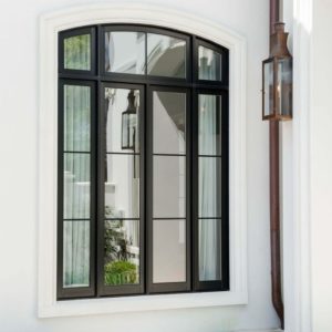 Противопожарное окно 1500×900 / серия FRM5193